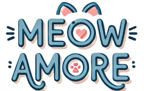 Meow Amore